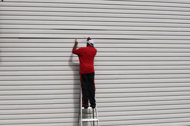 Best James Hardie Siding  in Keystone Heights, FL